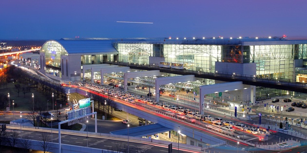 Frankfurt Havalimanı’nın İşletmecisine Brezilya Hükümetinden Dava